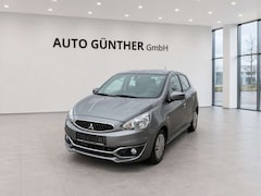 Bild des Angebotes Mitsubishi Space Star Edition 100 KLIMA|USB|1.Hand|Allwetter