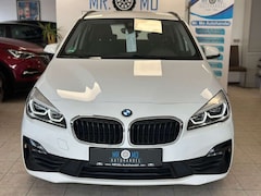 Bild des Angebotes BMW 216 °Klima°1.Hand°Top Fahrzeug