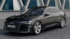 Bild des Angebotes Audi S6 Lim. TDI qu. KAMERA DÄMPFERREGELLUNG APS+ VC
