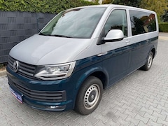Bild des Angebotes VW T6 Multivan 2,0 TDI *BI-COLOR *INSP.+TÜV NEU *GARANTIE+FIN.