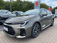 Bild des Angebotes Suzuki Swace 1.8 Comfort+ CVT Hybrid