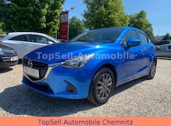 Bild des Angebotes Mazda 2 SKYACTIV-G 75 Center-Line Klima Sitzheizung