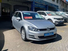 Bild des Angebotes VW Golf Variant Trendline BMT