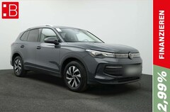 Bild des Angebotes VW Tiguan 2.0 TDI DSG Life AHK NAVI DESIGN-PAKET