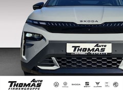 Bild des Angebotes Skoda Elroq RS Lounge *KAMERA*SHZ*AHK*