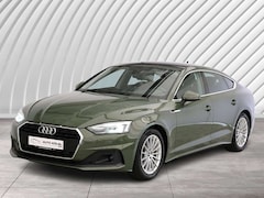Bild des Angebotes Audi A5 Sportback 35 TDI basis HUD PANO RFK NAVI LED