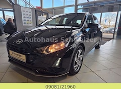 Bild des Angebotes Hyundai i20 Trend