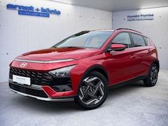 Bild des Angebotes Hyundai BAYON 1.0 T-GDI Prime