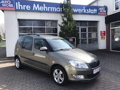 Bild des Angebotes Skoda Roomster 1.2 TSI Active  EU