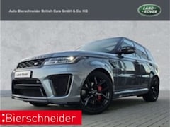 Bild des Angebotes Land Rover Range Rover Sport P575 SVR Carbon Edition