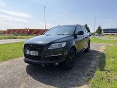 Bild des Angebotes Audi Q7 3.0 Quatro S Line