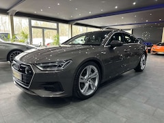 Bild des Angebotes Audi A7 50 TDI quattro S-Line / Soft-Close / PANORAMA