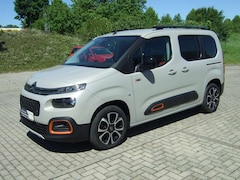 Bild des Angebotes Citroen Berlingo Feel Pack M EAT8-Automatik Navi XTR SH RFK
