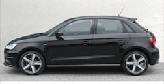 Bild des Angebotes Audi A1 Audi A1 Sportback sport 1.0 TFSI admired S-Line