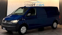 Bild des Angebotes VW T6 Transporter *MwSt.*StHZ*SHZ*1.Hand*Lang FWD*