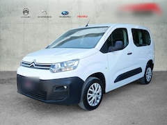Bild des Angebotes Citroen Berlingo MPV M PureTech 110 Live Pack PDC