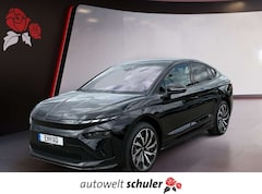 Bild des Angebotes Skoda Enyaq Coupé 85 Sportline NAVI LED