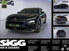 Bild des Angebotes Citroen C5 X 1.2 136 Plus 2xKlima, Automatik, Navi