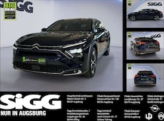 Bild des Angebotes Citroen C5 X 1.2 136 Plus 2xKlima, Automatik, Navi