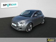 Bild des Angebotes Fiat 500e Base RFK,Keyless,Sitzheizung uvm... Bluetooth