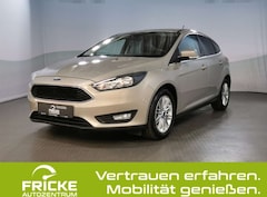 Bild des Angebotes Ford Focus Cool & Connect +Sitz-&-Lenkradheiz.+Active Park As