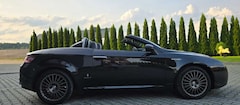 Bild des Angebotes Alfa Romeo Spider 2.2 JTS 16V Exclusive