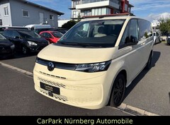 Bild des Angebotes VW T7 Multivan Lang netto 28.234 €
