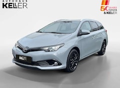 Bild des Angebotes Toyota Auris Auris Touring Sports Team D *SHZ*KAMERA*