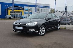 Bild des Angebotes Citroen C5 Lim. Tendance TÜV 06/2026