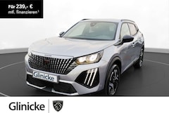 Bild des Angebotes Peugeot 2008 Allure PureTech 100