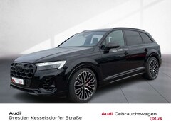 Bild des Angebotes Audi SQ7 SUV TFSI 373(507) kW(PS) tiptronic UPE 155.7