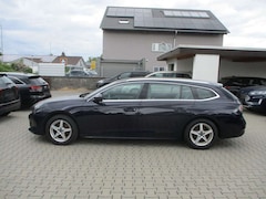 Bild des Angebotes Peugeot 508 BlueHDi NAVI LEDER KAMERA LED SPURH TOTW AHK