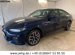Bild des Angebotes BMW i4 Gran Coupe 35 M Sport DrivingProf 360°Grad