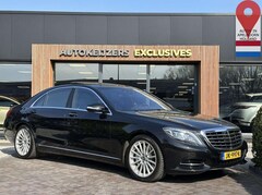 Bild des Angebotes Mercedes-Benz S 500 PLUG-IN HYBRID Lang Prestige Plus panorama
