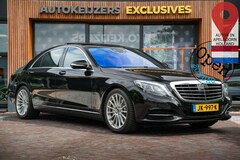 Bild des Angebotes Mercedes-Benz S 500 PLUG-IN HYBRID Lang Prestige Plus panorama