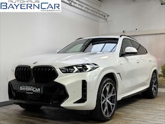 Bild des Angebotes BMW X6 xDrive30d M Sport Pro AHK Pano Sitzlüft. ACC