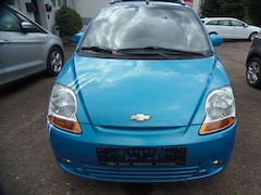 Bild des Angebotes Chevrolet Matiz 0.8 Automatik TÜV Neu