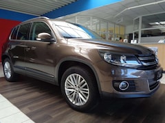 Bild des Angebotes VW Tiguan Cup Sport & Style 4Motion.DSG.NAV.AHK