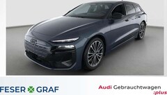 Bild des Angebotes Audi S6 e-tron Avant qu AHK HuD B&O MATRIX STANDKLIMA
