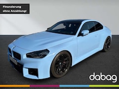 Bild des Angebotes BMW M2 Coupe Aut. Kamera Leder DAB Lhz LED