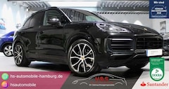 Bild des Angebotes Porsche Cayenne E-Hybrid Platinum Edition