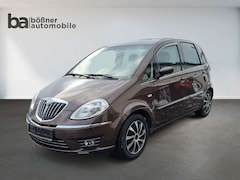 Bild des Angebotes Lancia MUSA Musa Platino el. Panoramadach/Teilleder/PDC/AHK