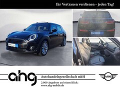 Bild des Angebotes MINI Cooper Clubman Cooper Classic Trim Panorama Sportsitze