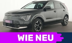 Bild des Angebotes Kia Niro e- Vision Wärmepumpe|Bi-LED|Navi|ACC