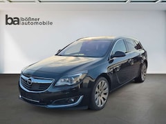 Bild des Angebotes Opel Insignia Sports Tourer Facelift Innovation ACC