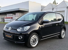 Bild des Angebotes VW up! black up! Sport/KLIMA/NAVI/NEUTÜV