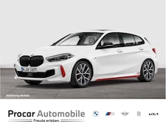 Bild des Angebotes BMW 128 ti HATCH HUD PANO ACC RFK NAVI LED PDC V+H
