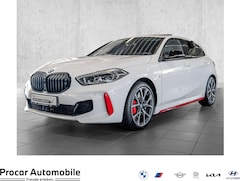 Bild des Angebotes BMW 128 ti HATCH HUD PANO ACC RFK NAVI LED PDC V+H