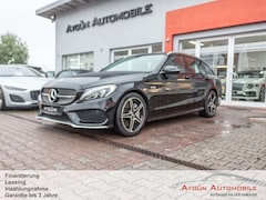 Bild des Angebotes Mercedes-Benz C 43 AMG