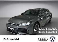 Bild des Angebotes VW Passat R-Line 2.0 TDI DSG